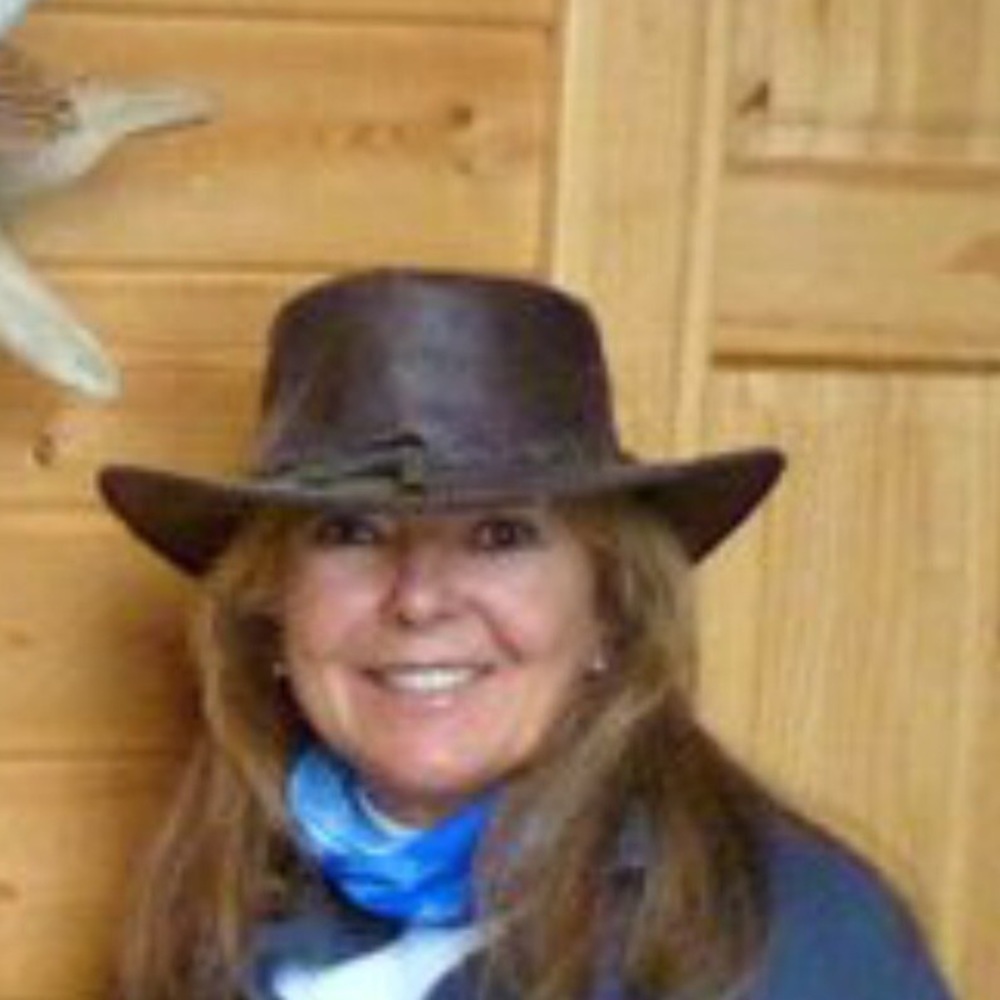 Meet your Posher, Ruth